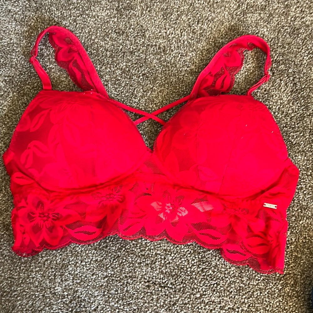 Victoria Secrets PINK bralette